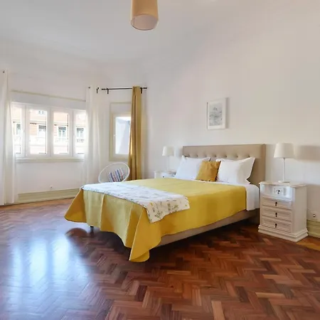 Quartos Do Marques 2*