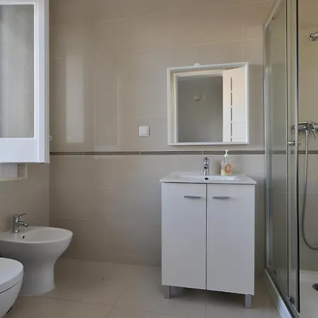 Quartos Do Marques Penzion