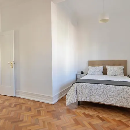 Quartos Do Marques Penzion