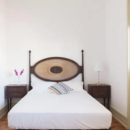 Penzion Quartos Do Marques