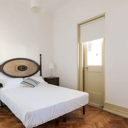Quartos Do Marques Lisboa
