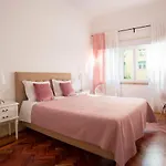 Quartos Do Marques リスボン