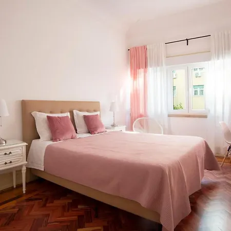Quartos Do Marques Lisbona