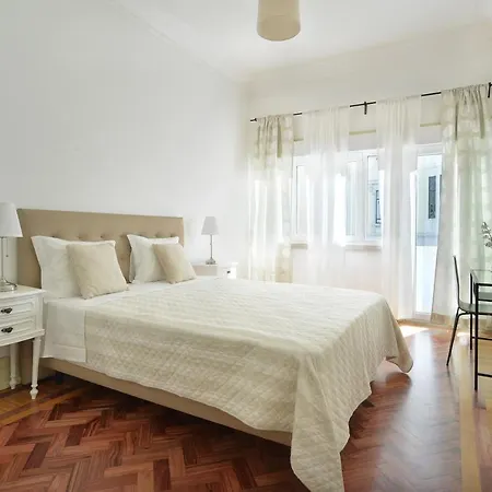 Quartos Do Marques 게스트하우스