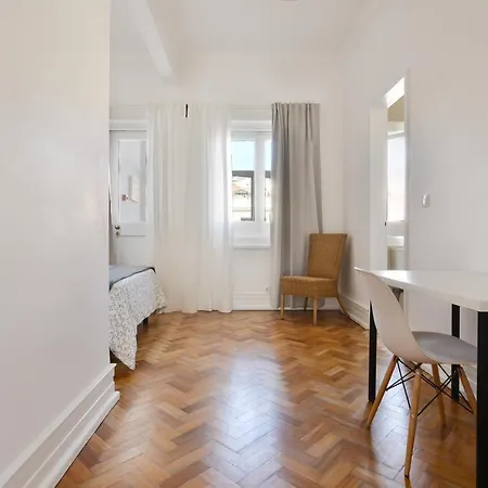 Quartos Do Marques