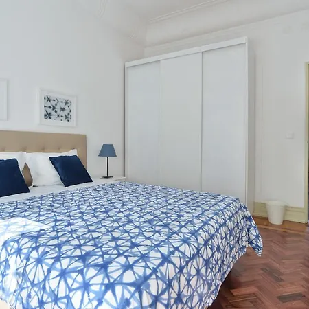Quartos Do Marques Lisbona