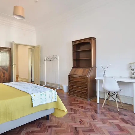 Quartos Do Marques Lisbona