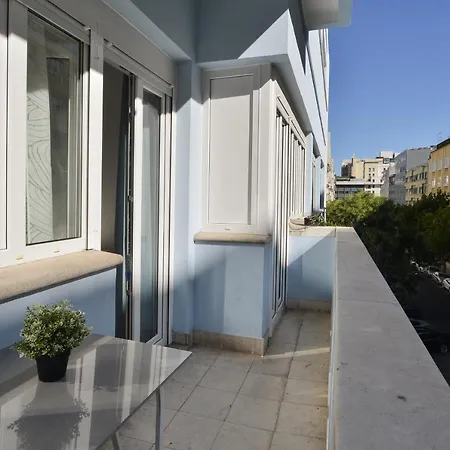 Quartos Do Marques 2*