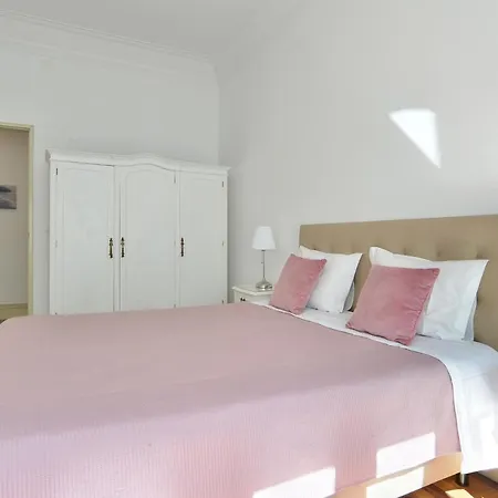 Vendégház Quartos Do Marques 2*