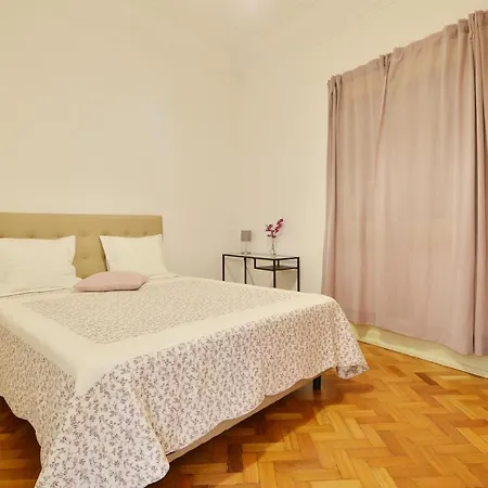 Quartos Do Marques