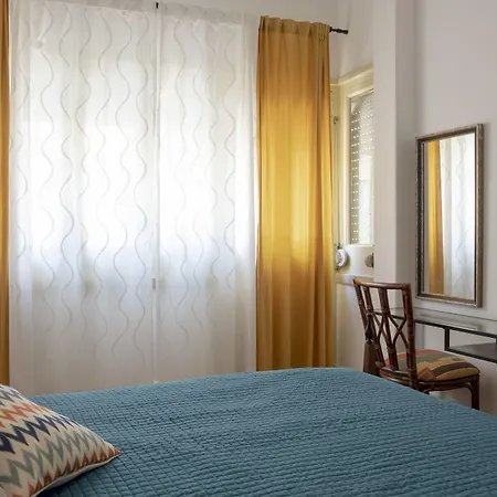 Πανσιόν Quartos Do Marques Lisboa