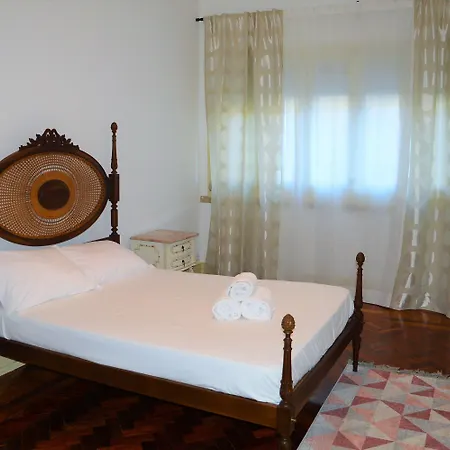 Quartos Do Marques Lisbona