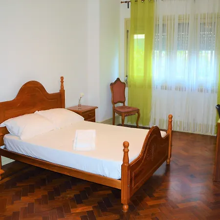 Quartos Do Marques