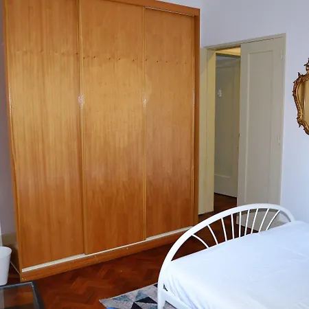 Quartos Do Marques Affittacamere Lisbona