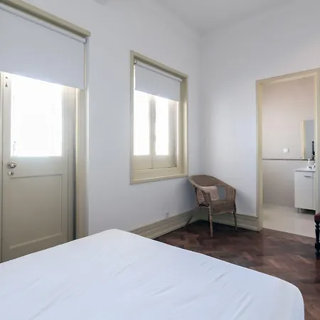 Quartos Do Marques Vendégház