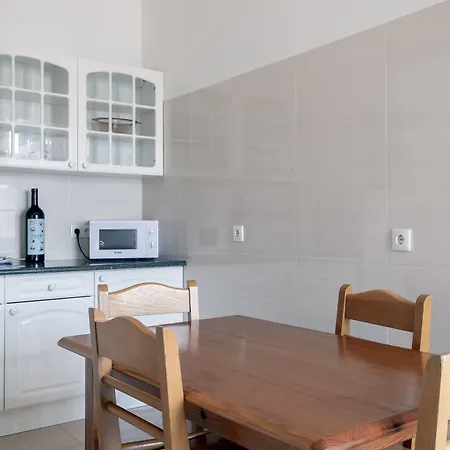 게스트하우스 Quartos Do Marques 2*