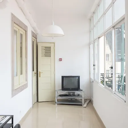 Quartos Do Marques Lisbona