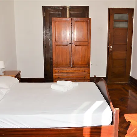 Quartos Do Marques 리스본