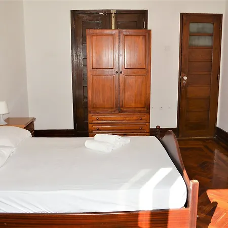 Quartos Do Marques Vendégház 2*