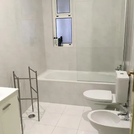 Quartos Do Marques Lisbona
