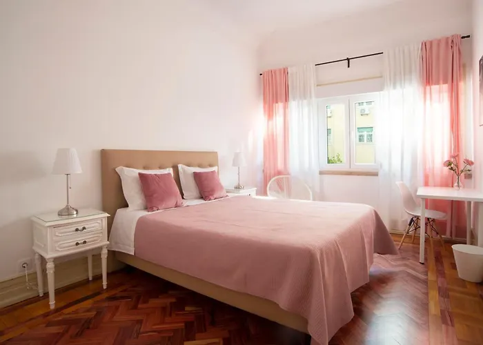 Quartos Do Marques ליסבון