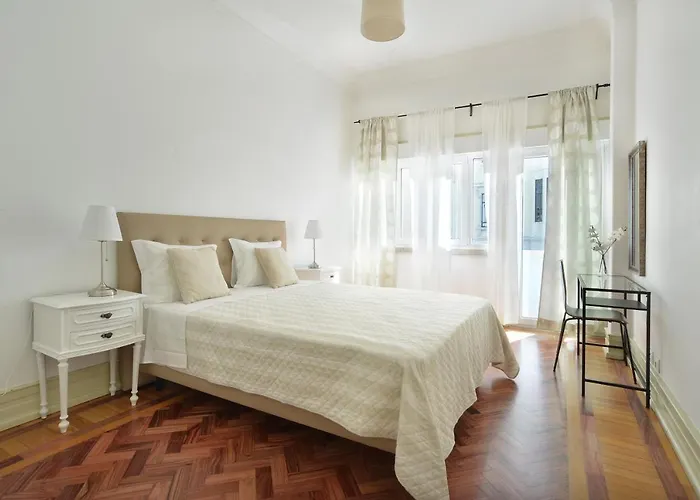 Quartos Do Marques Πανσιόν