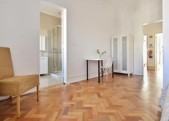 Quartos Do Marques 2*