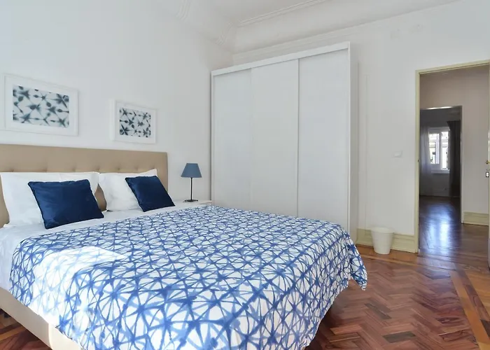 Quartos Do Marques ליסבון