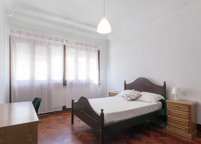 Quartos Do Marques ליסבון