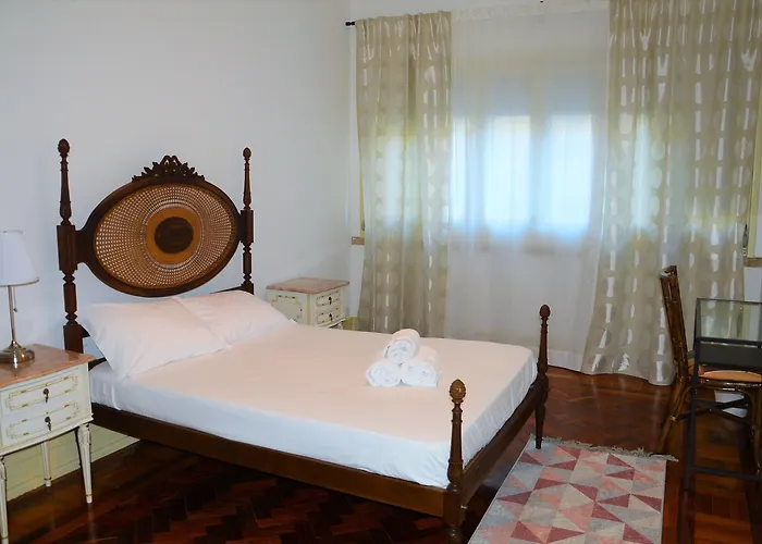 Quartos Do Marques ליסבון