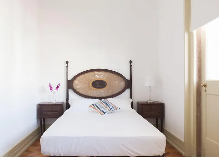 בית הארחה Quartos Do Marques