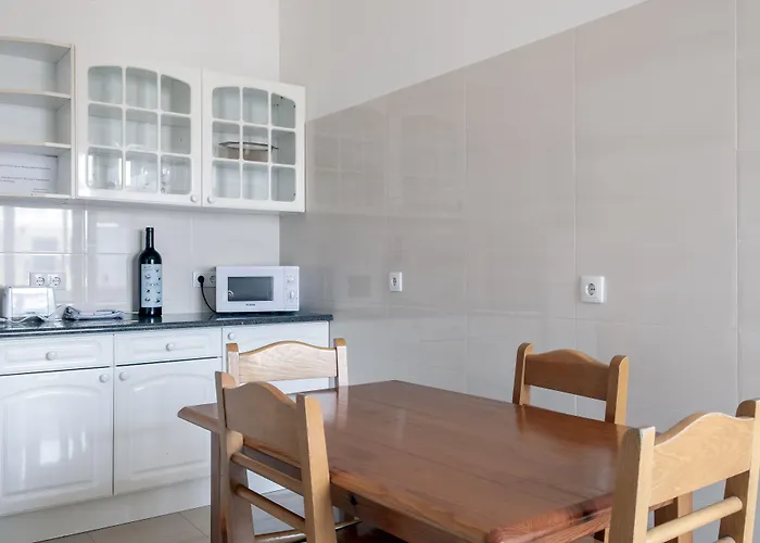 בית הארחה Quartos Do Marques 2*