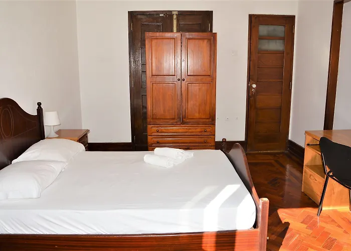 Quartos Do Marques Lisboa