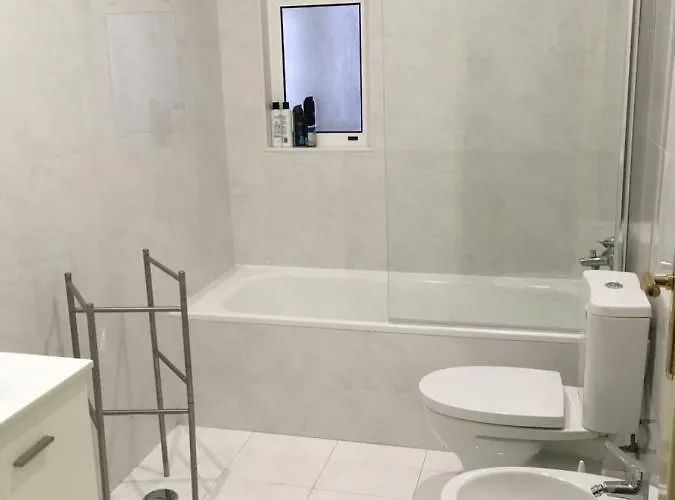 Quartos Do Marques ליסבון