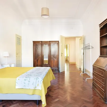 Gasthof Quartos Do Marques