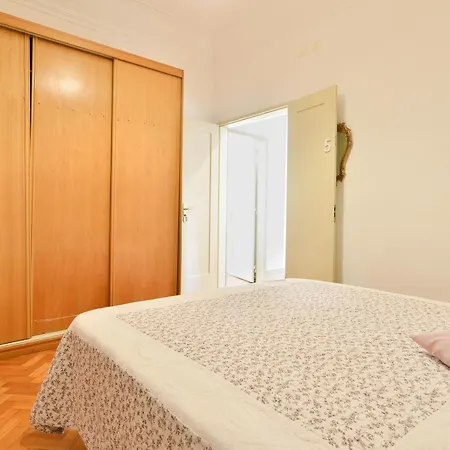 Konukevi Quartos Do Marques