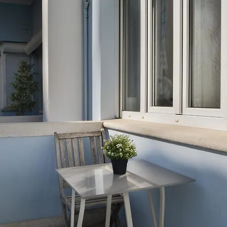 Quartos Do Marques Gasthof