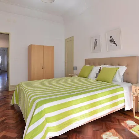 Quartos Do Marques Gasthof