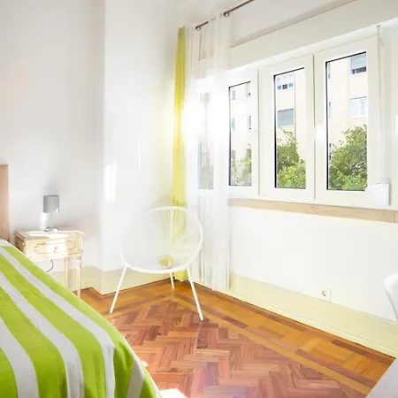 Gasthof Quartos Do Marques 2*