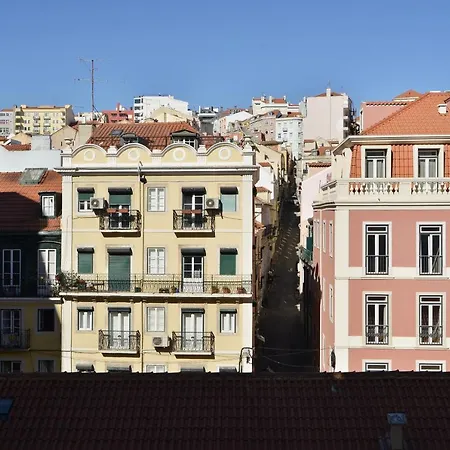 Konukevi Quartos Do Marques 2*