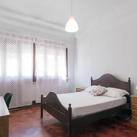 Quartos Do Marques Lissabon