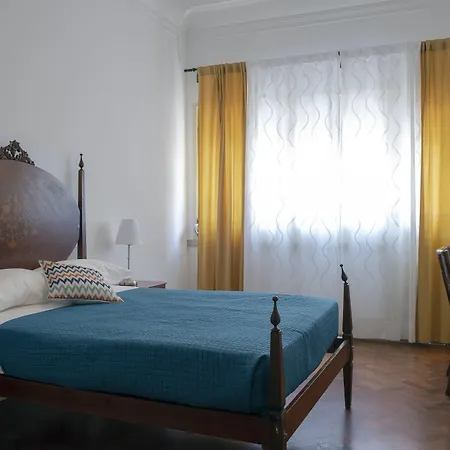 Gasthof Quartos Do Marques