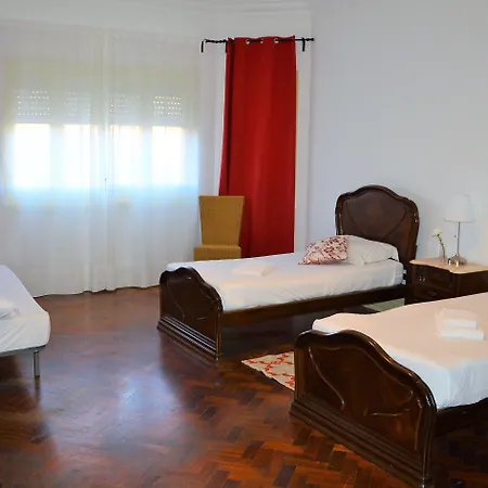 Quartos Do Marques Lisboa