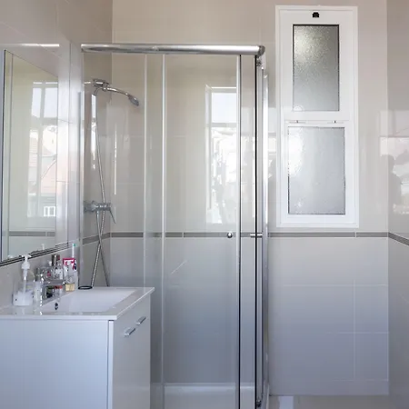 Quartos Do Marques Gasthof 2*