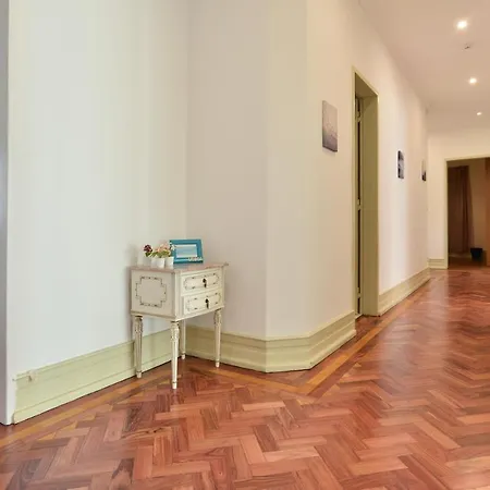 Quartos Do Marques 2* ליסבון