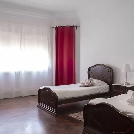 בית הארחה Quartos Do Marques