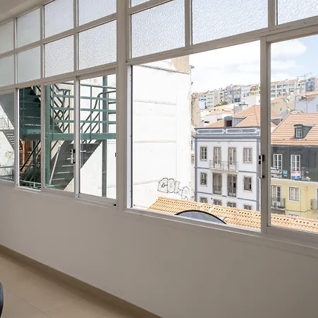 בית הארחה Quartos Do Marques