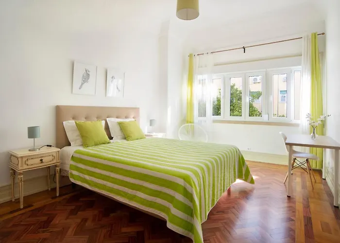 Guest house Quartos Do Marques 2*