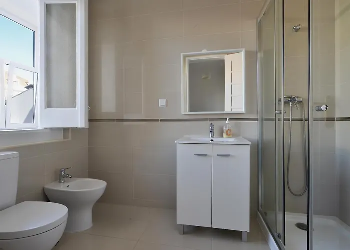 Quartos Do Marques Guest house