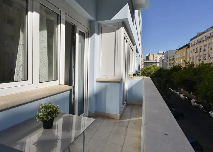 Quartos Do Marques 2*